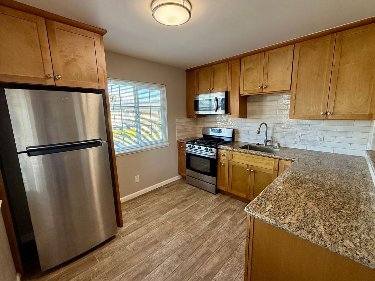 Apartment for rent at 2870 Joseph Ave, Campbell, CA 95008
