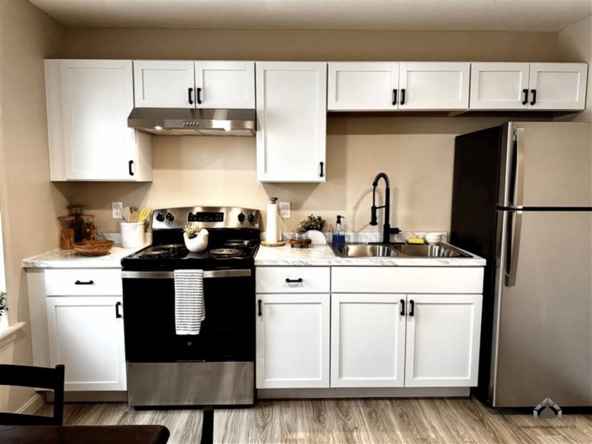Apartment for rent at 22 Turner Ave, Skowhegan, ME 04976