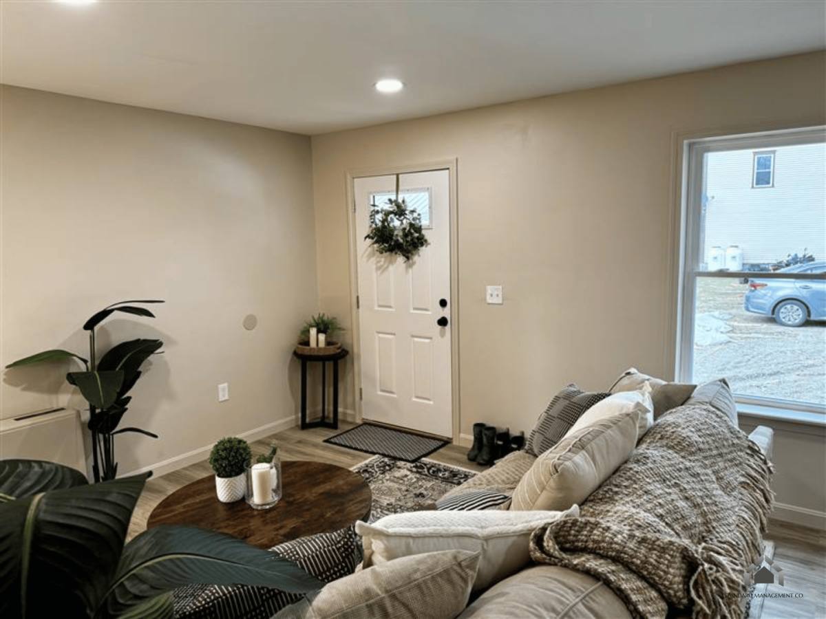Apartment for rent at 22 Turner Ave, Skowhegan, ME 04976
