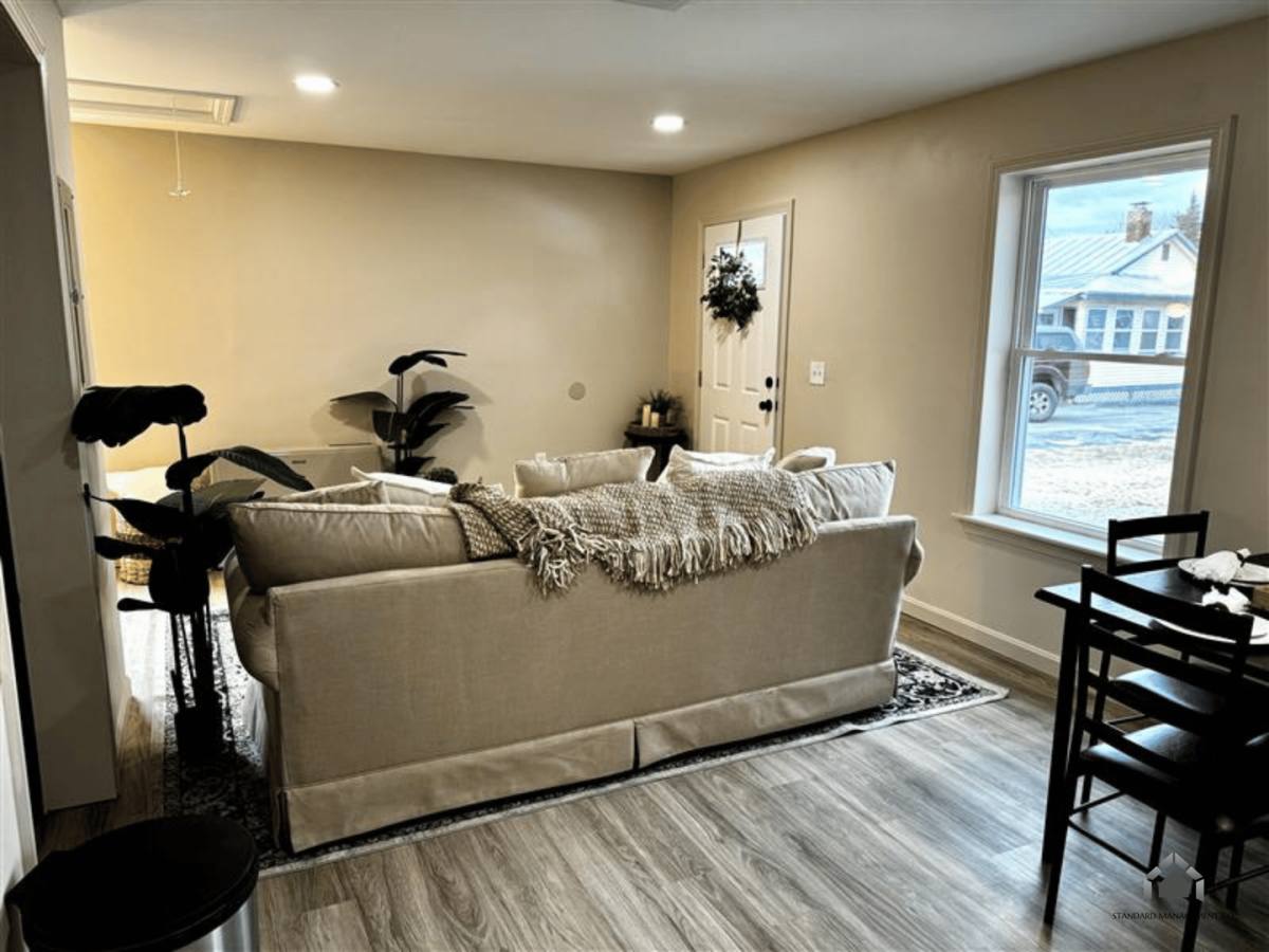Apartment for rent at 22 Turner Ave, Skowhegan, ME 04976