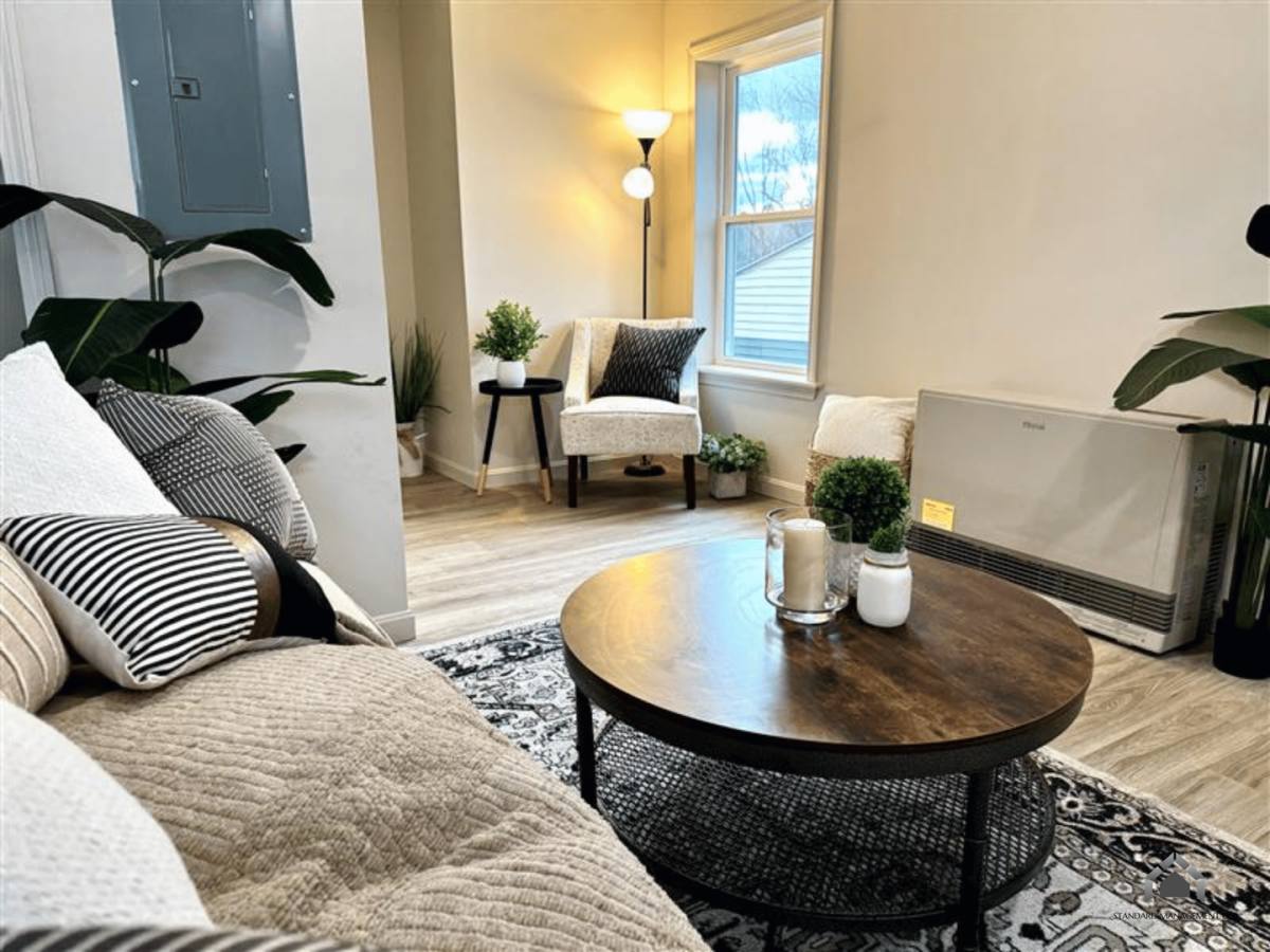 Apartment for rent at 22 Turner Ave, Skowhegan, ME 04976