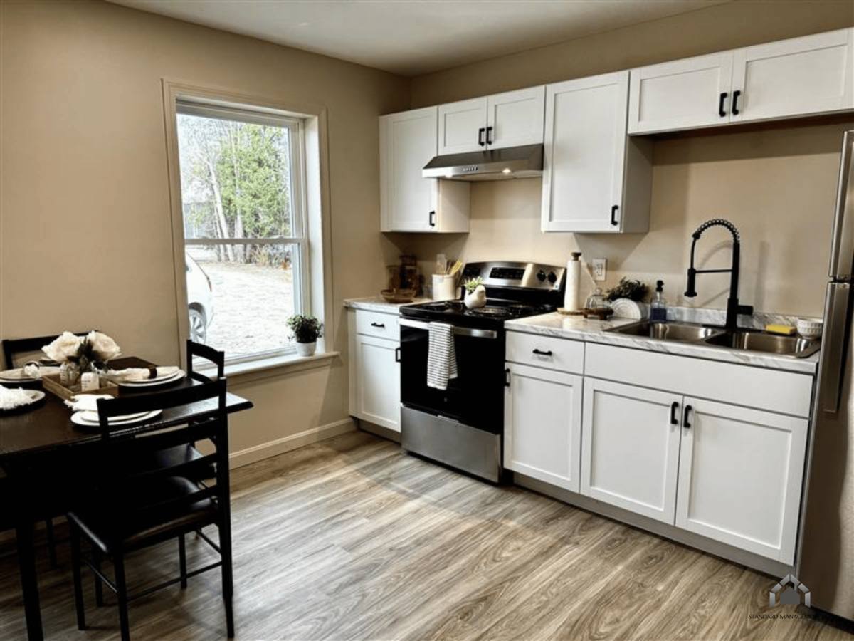 Apartment for rent at 22 Turner Ave, Skowhegan, ME 04976