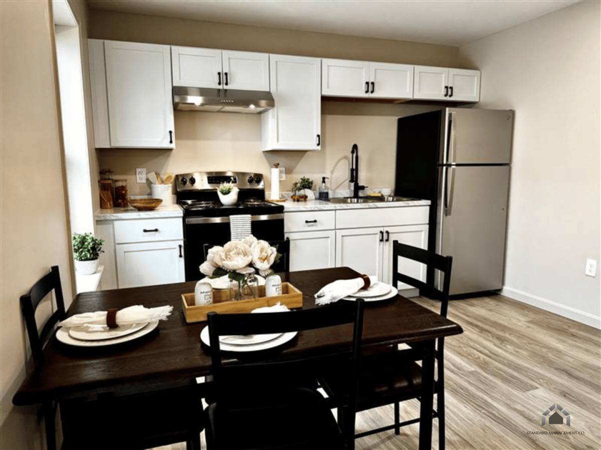 Apartment for rent at 22 Turner Ave, Skowhegan, ME 04976
