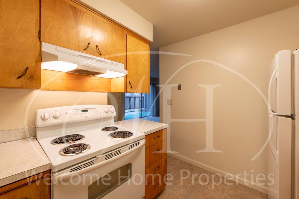 Apartment for rent at 420 Catherine St, Walla Walla, WA 99362