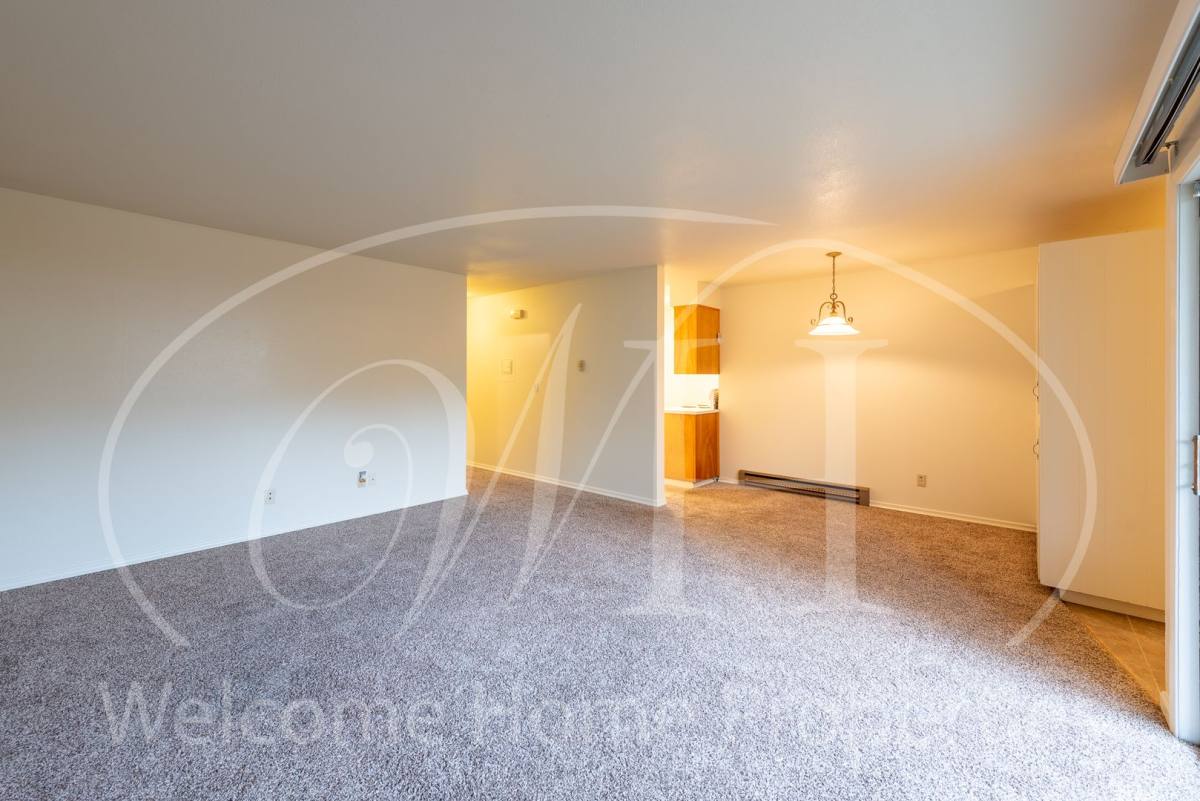 Apartment for rent at 420 Catherine St, Walla Walla, WA 99362