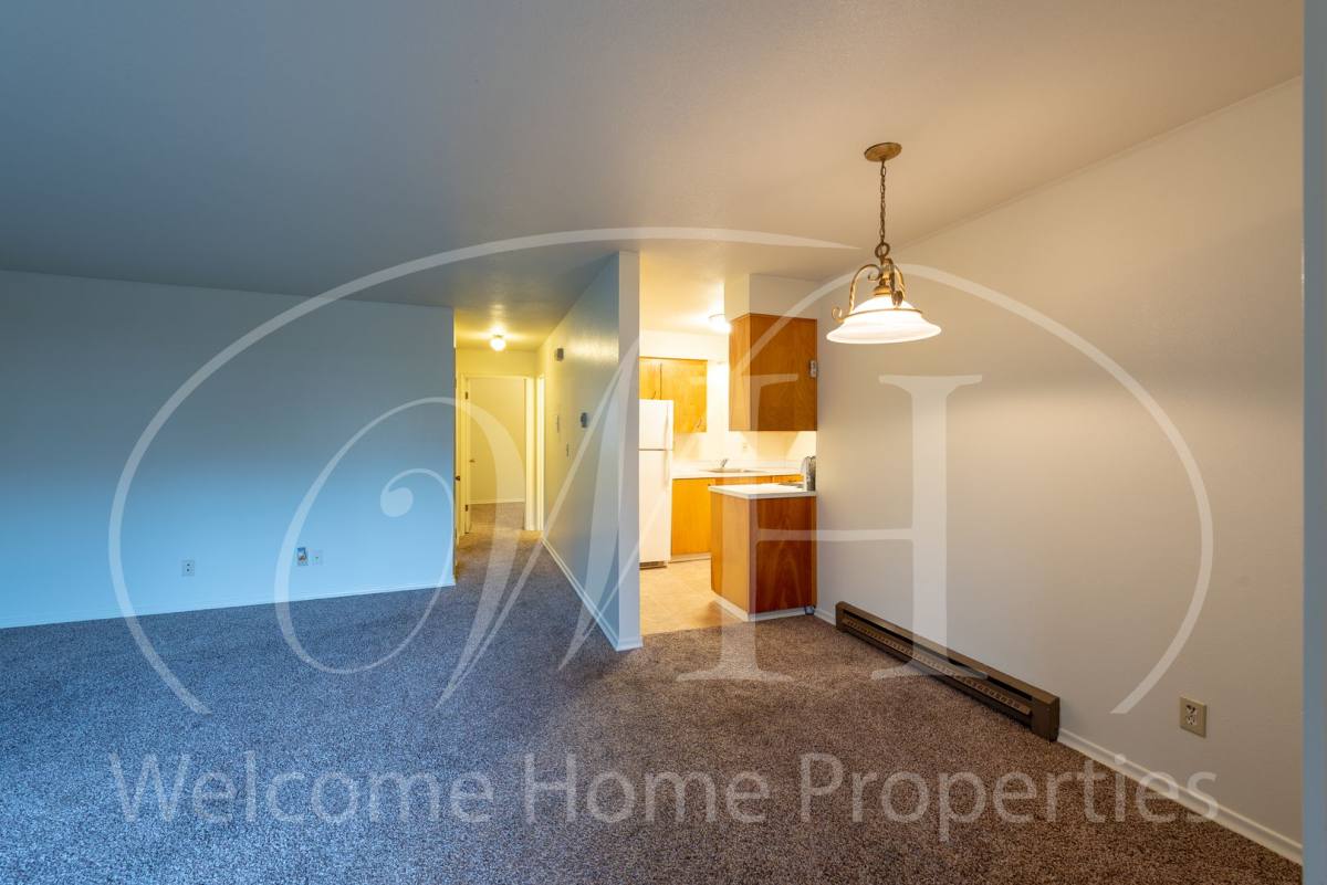 Apartment for rent at 420 Catherine St, Walla Walla, WA 99362