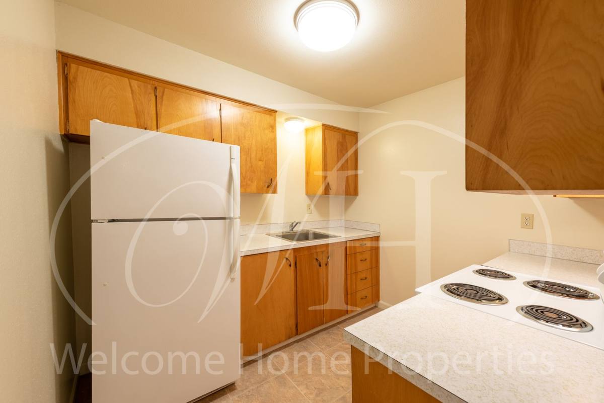 Apartment for rent at 420 Catherine St, Walla Walla, WA 99362