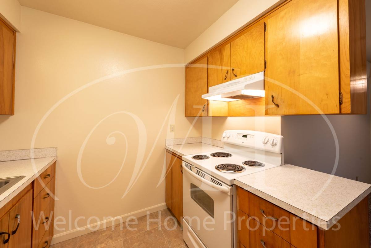 Apartment for rent at 420 Catherine St, Walla Walla, WA 99362