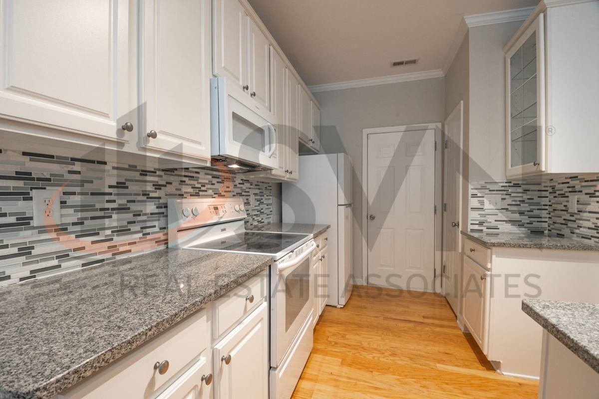 House for rent at 1007 Red Hat Lane, Durham, NC 27713