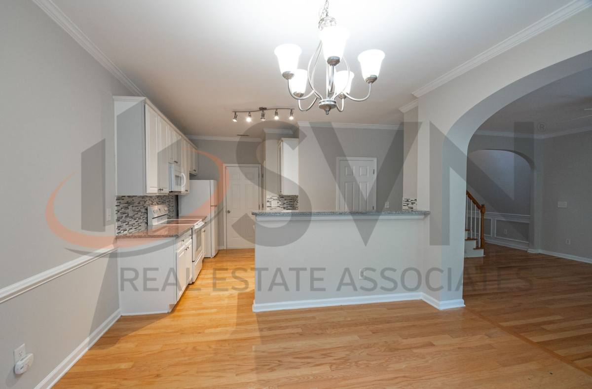 House for rent at 1007 Red Hat Lane, Durham, NC 27713