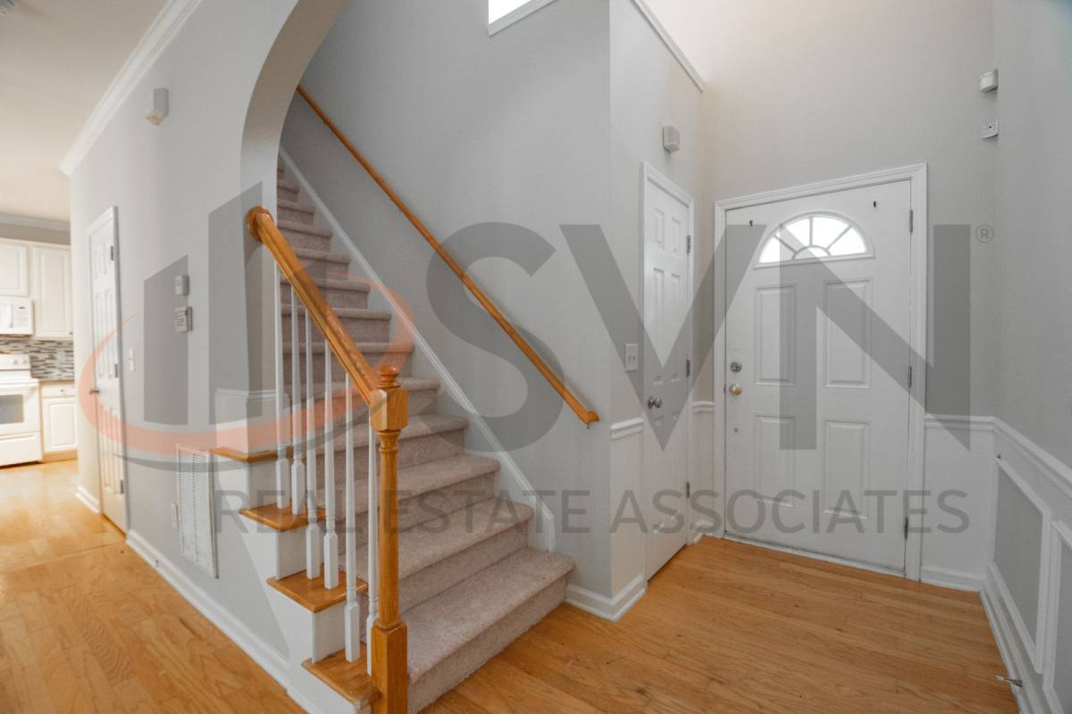 House for rent at 1007 Red Hat Lane, Durham, NC 27713