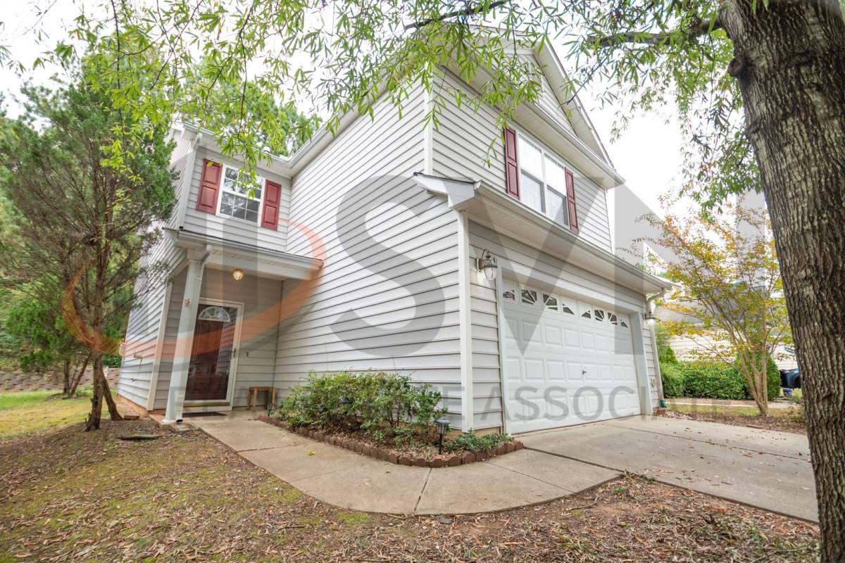 House for rent at 1007 Red Hat Lane, Durham, NC 27713