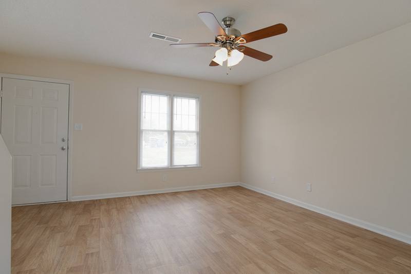 Townhouse for rent at 55 Fashion Place, Durham, NC 27705