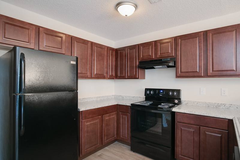 Townhouse for rent at 55 Fashion Place, Durham, NC 27705