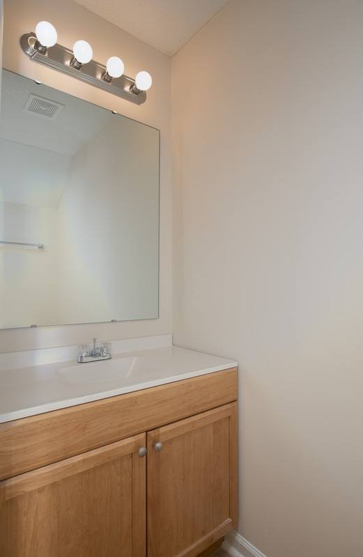 Townhouse for rent at 55 Fashion Place, Durham, NC 27705