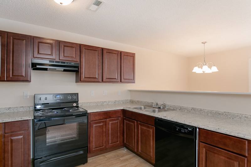 Townhouse for rent at 55 Fashion Place, Durham, NC 27705