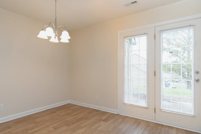 Townhouse for rent at 55 Fashion Place, Durham, NC 27705