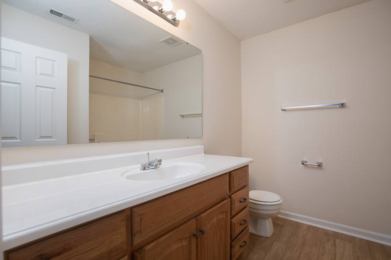 Townhouse for rent at 55 Fashion Place, Durham, NC 27705