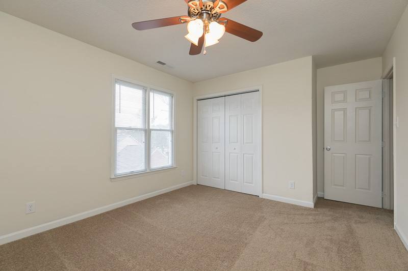 Townhouse for rent at 55 Fashion Place, Durham, NC 27705