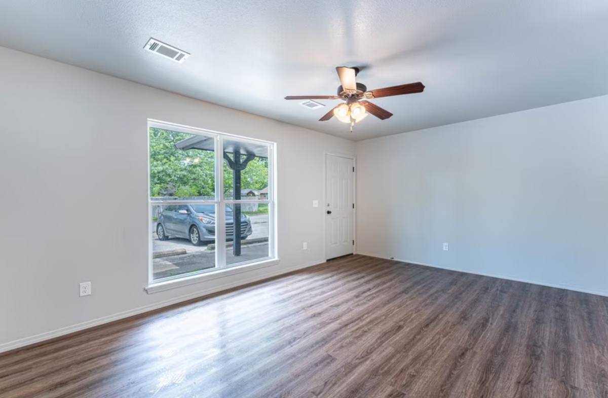Apartment for rent at 800 Henryetta St, Springdale, AR 72762