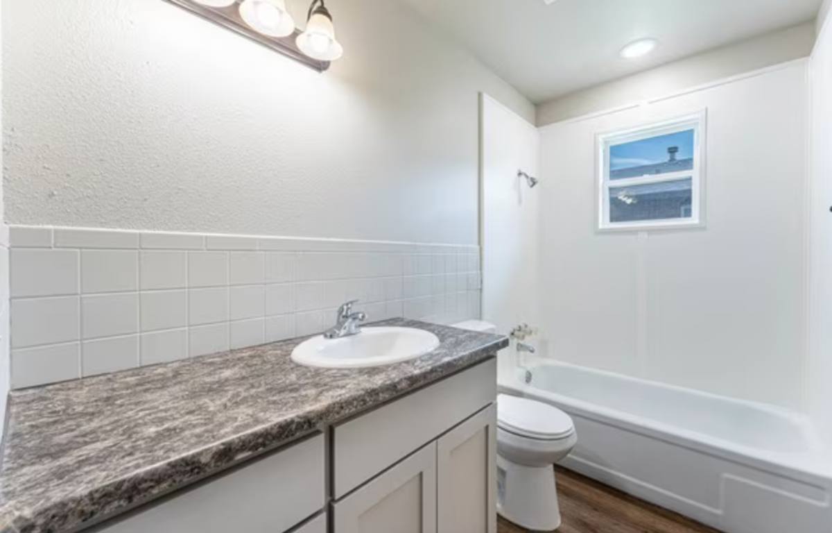 Apartment for rent at 800 Henryetta St, Springdale, AR 72762