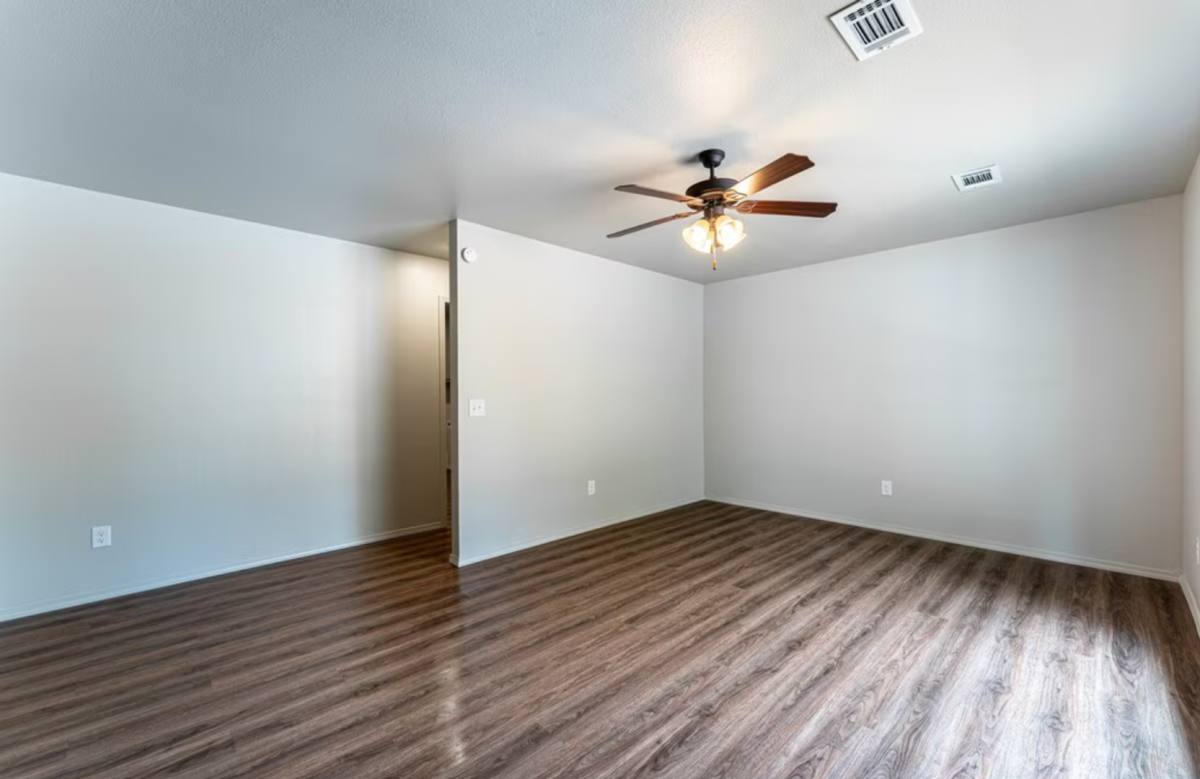 Apartment for rent at 800 Henryetta St, Springdale, AR 72762