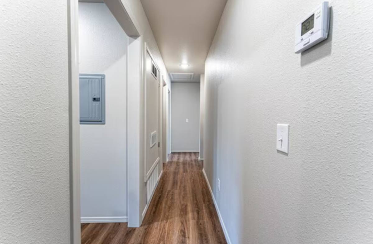 Apartment for rent at 800 Henryetta St, Springdale, AR 72762