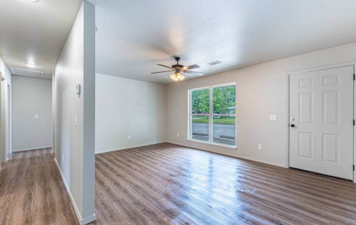 Apartment for rent at 800 Henryetta St, Springdale, AR 72762