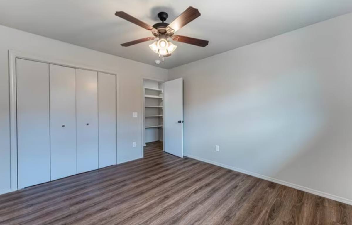 Apartment for rent at 800 Henryetta St, Springdale, AR 72762