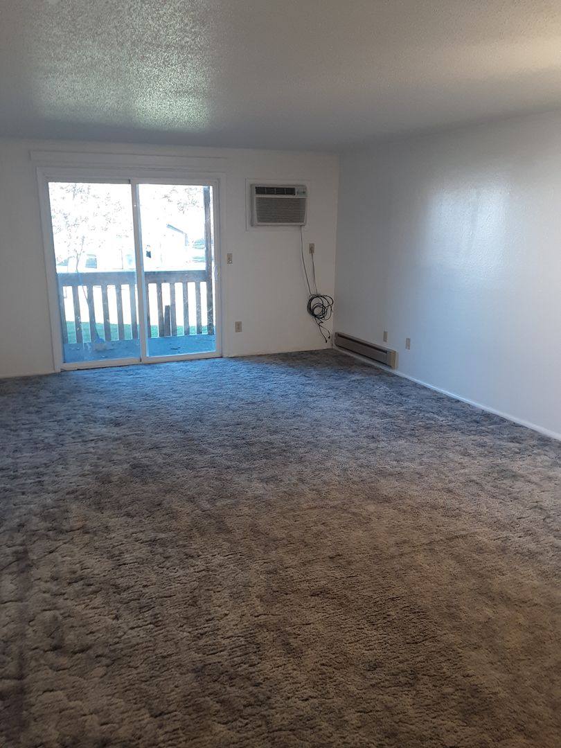 Apartment for rent at 27 Cherry St, Colstrip, MT 59323