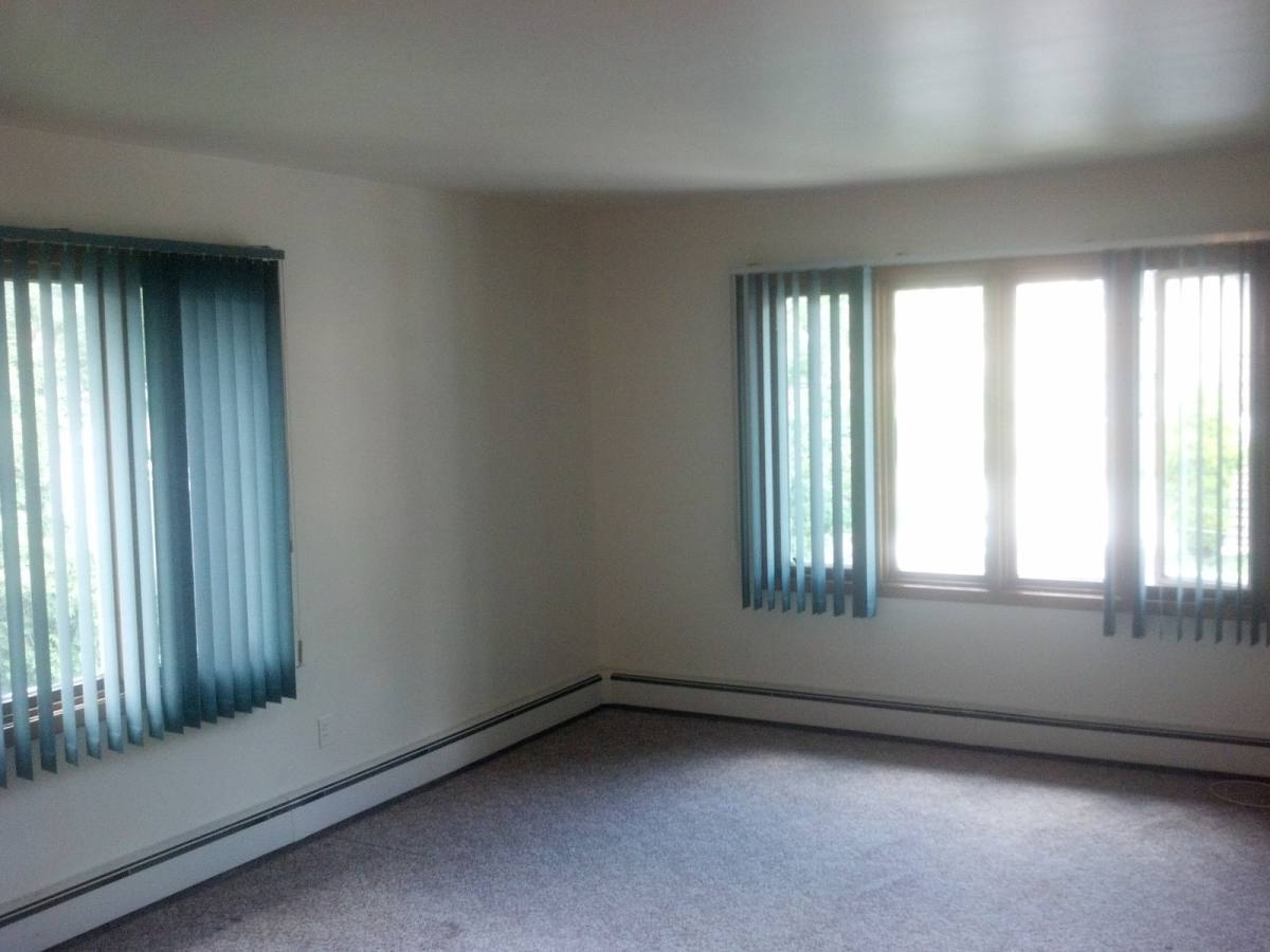 Apartment for rent at 366 Wilson Ave #2, Fort Lee, NJ 07024