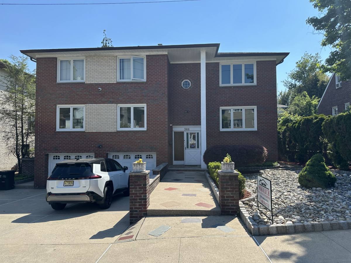 Apartment for rent at 366 Wilson Ave #2, Fort Lee, NJ 07024