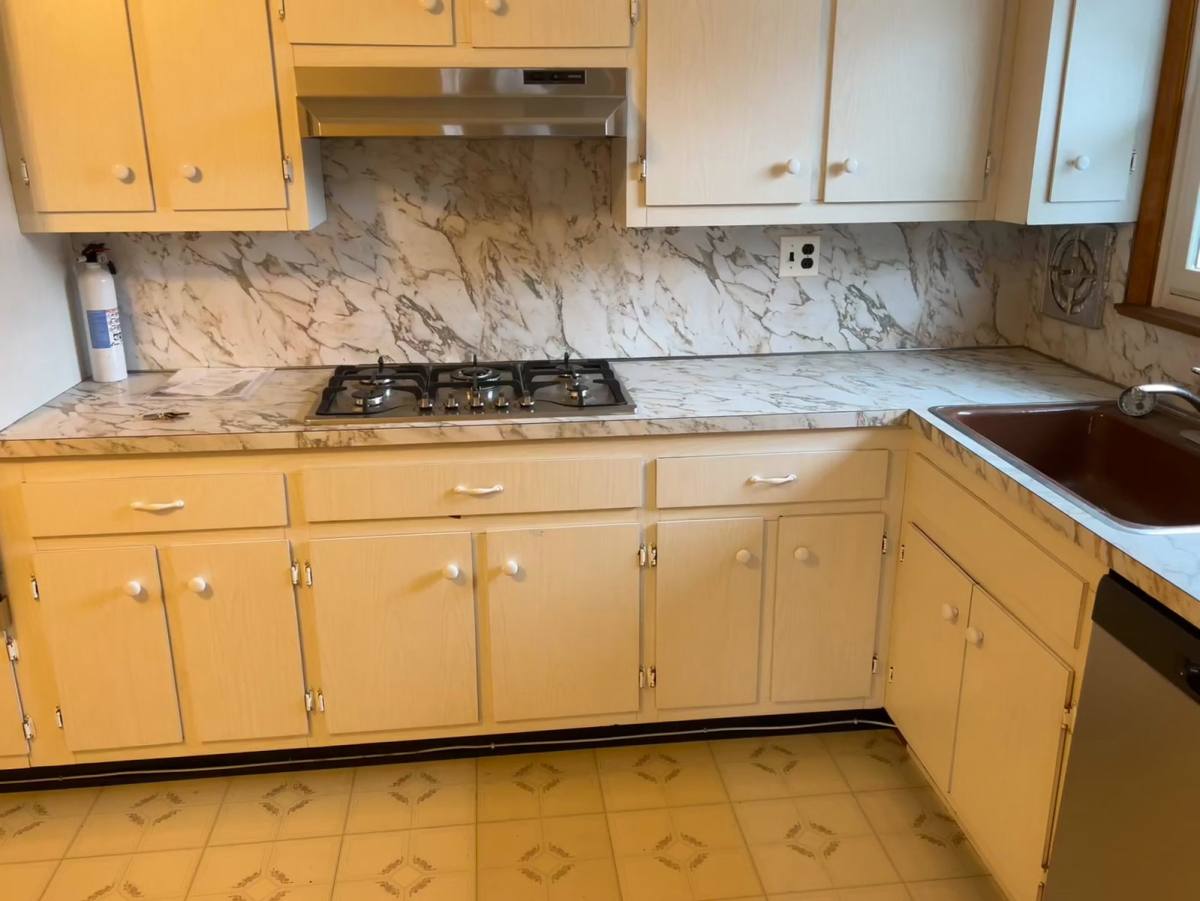 Apartment for rent at 366 Wilson Ave #2, Fort Lee, NJ 07024