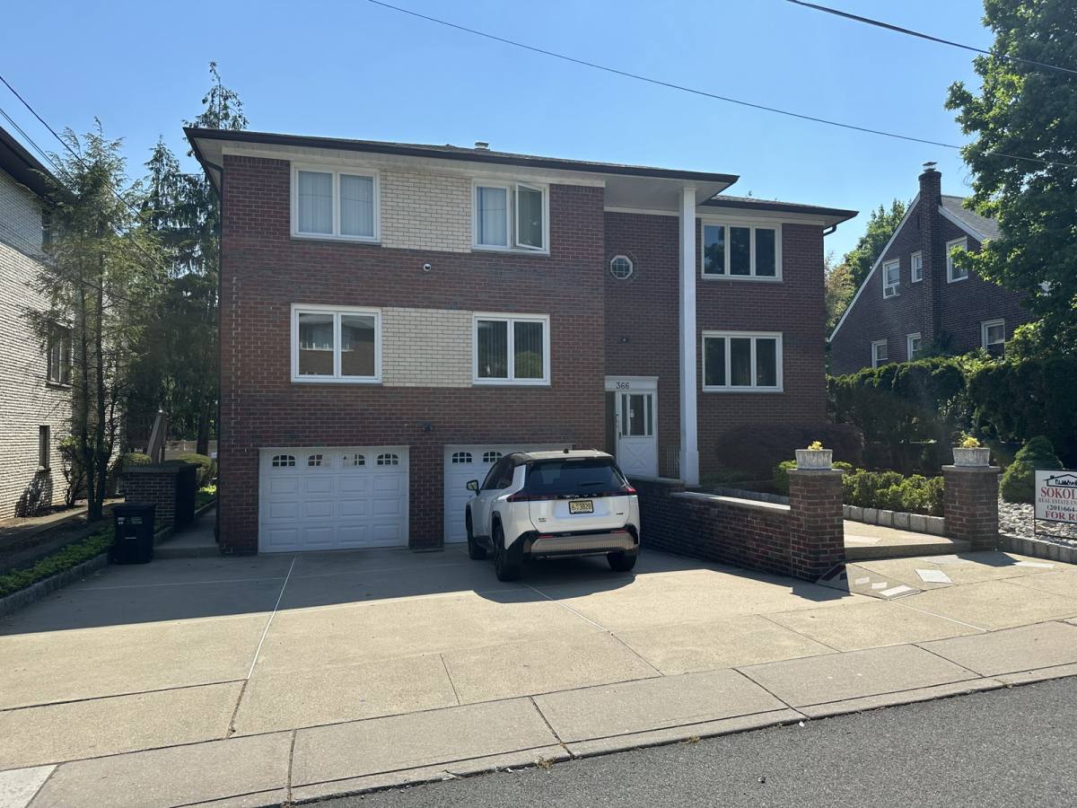 Apartment for rent at 366 Wilson Ave #2, Fort Lee, NJ 07024
