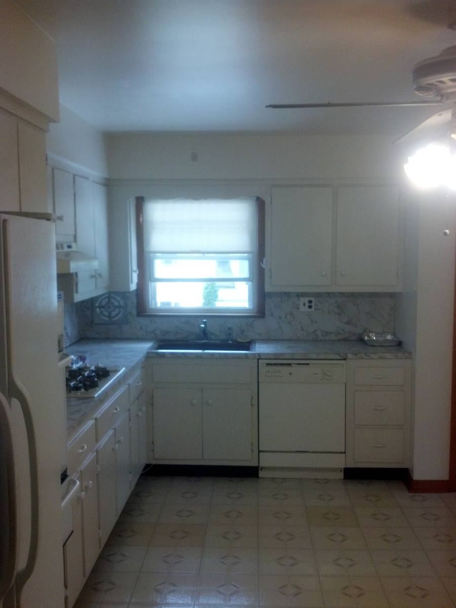 Apartment for rent at 366 Wilson Ave #2, Fort Lee, NJ 07024