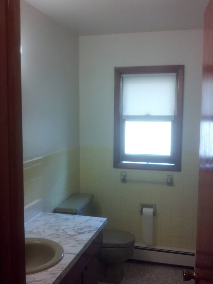 Apartment for rent at 366 Wilson Ave #2, Fort Lee, NJ 07024