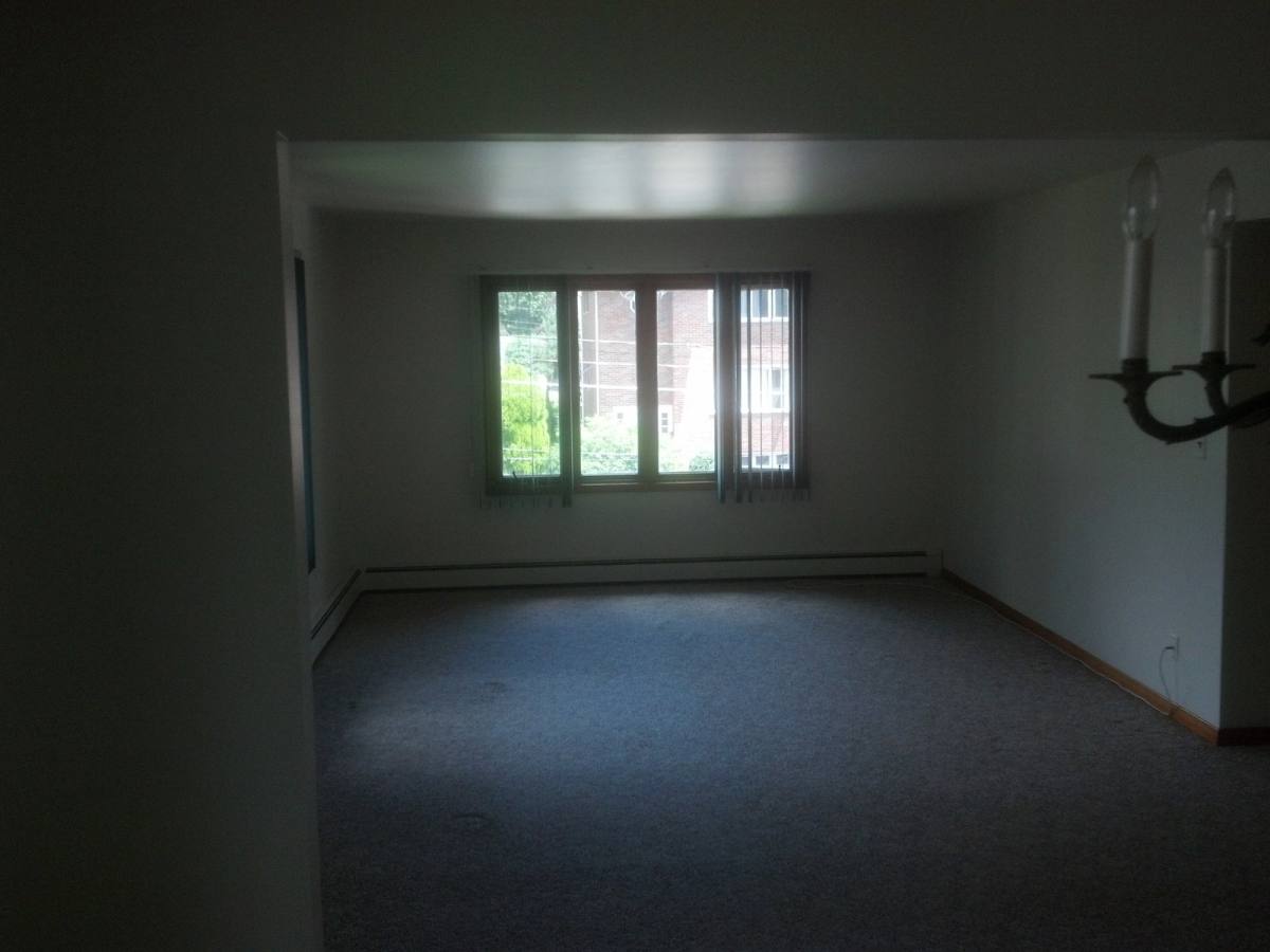 Apartment for rent at 366 Wilson Ave #2, Fort Lee, NJ 07024