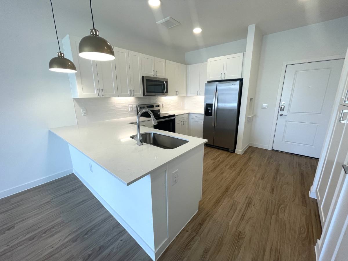 Apartment for rent at 19365 Wilke Ridge Lane #102, Pflugerville, TX 78660