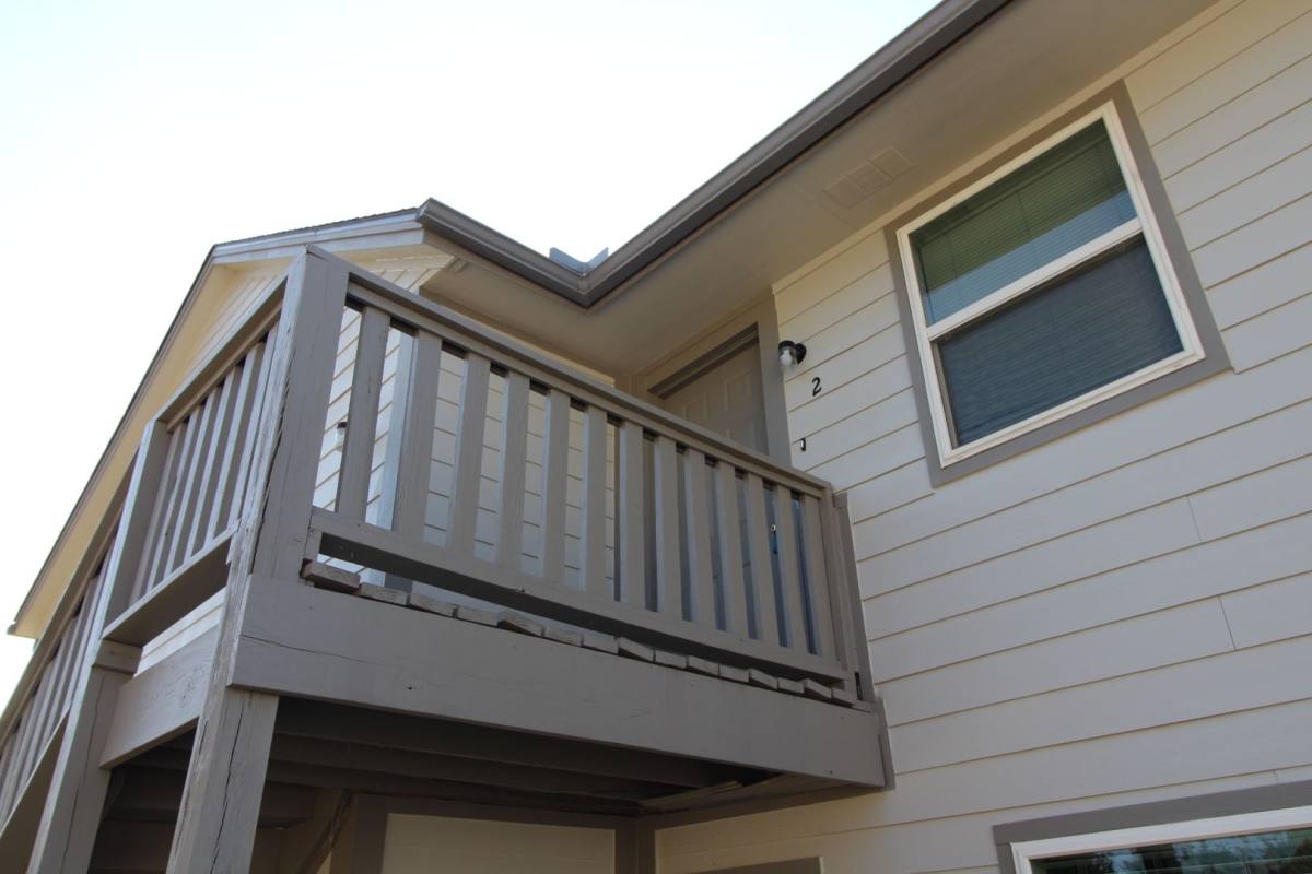 Apartment for rent at 316 Falcon Court, Norman, OK 73069