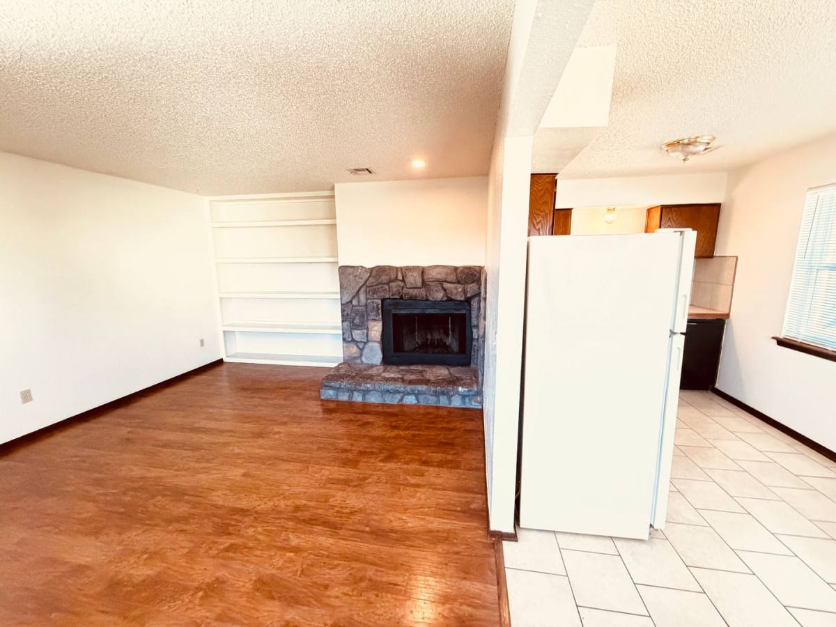 Apartment for rent at 316 Falcon Court, Norman, OK 73069