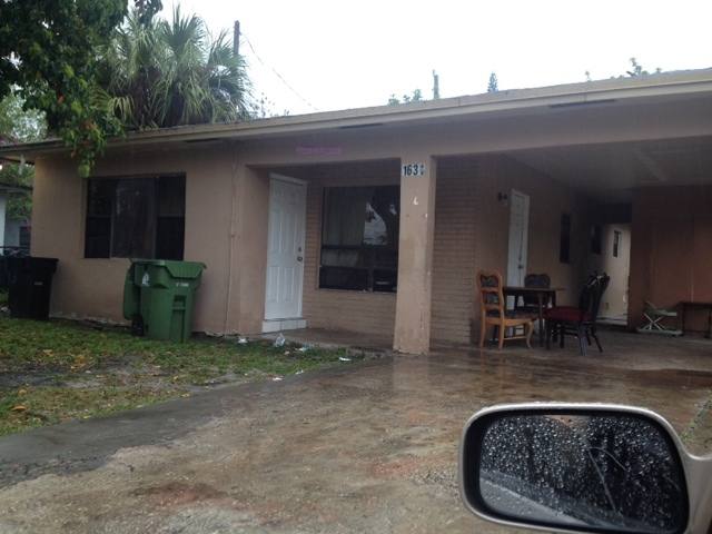 House for rent at 1631 NW 7 Court, Fort Lauderdale, FL 33311