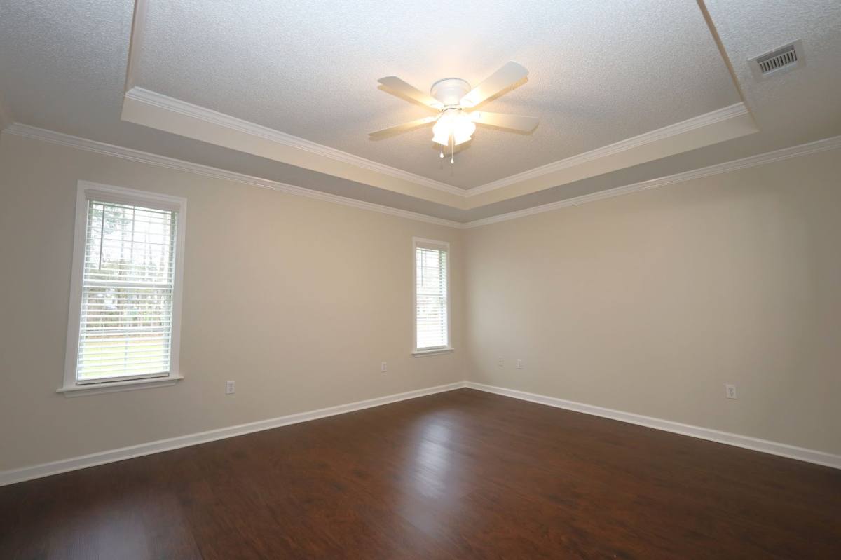 House for rent at 4007 Foxridge Lane, Valdosta, GA 31605