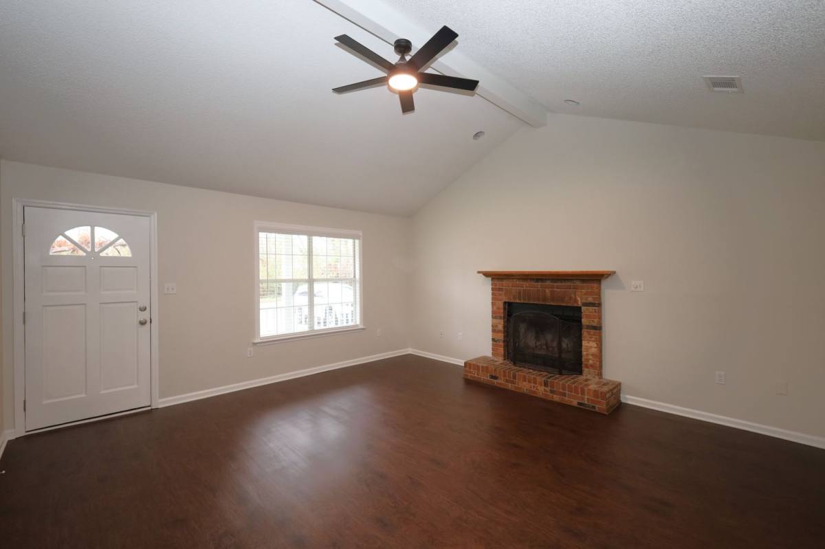 House for rent at 4007 Foxridge Lane, Valdosta, GA 31605
