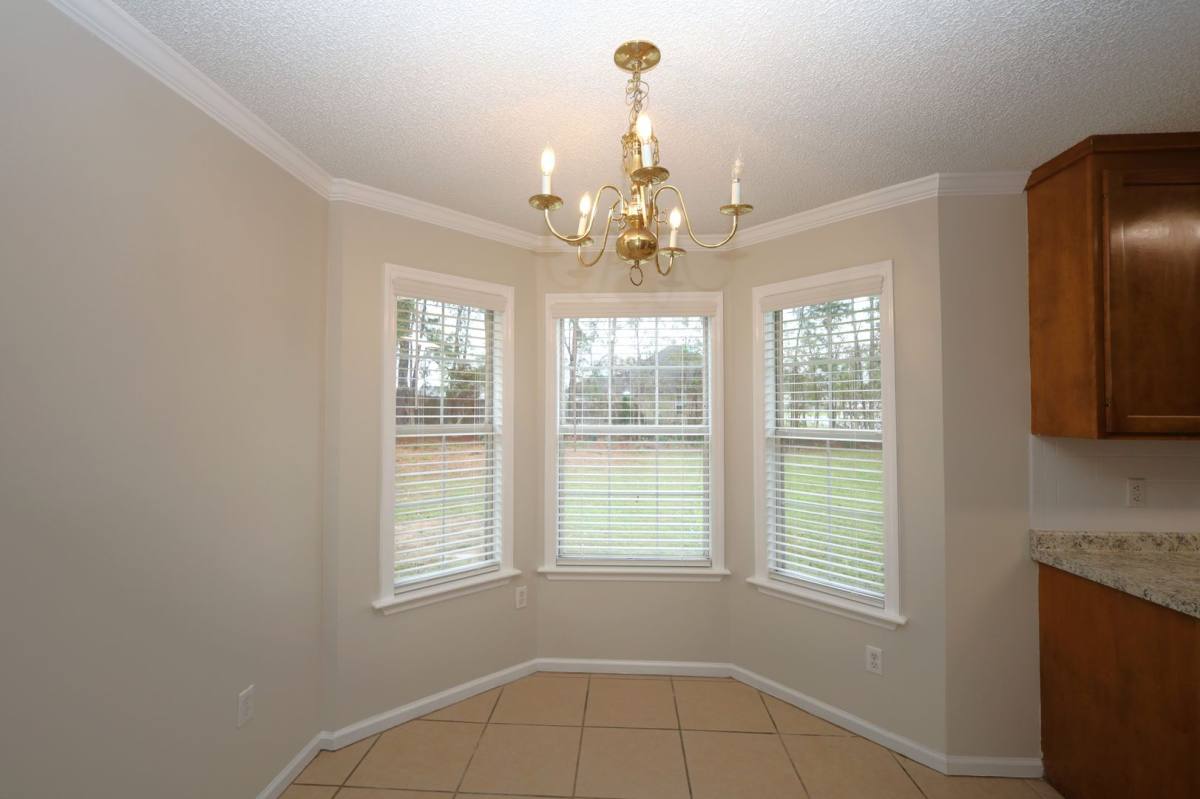 House for rent at 4007 Foxridge Lane, Valdosta, GA 31605