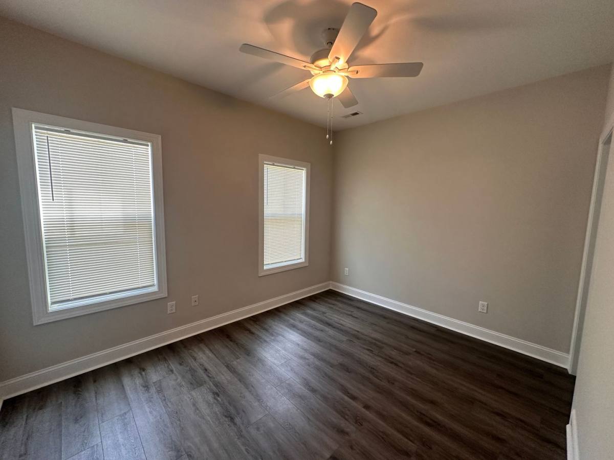 House for rent at 4310-A Peachtree Ave, Wilmington, NC 28403