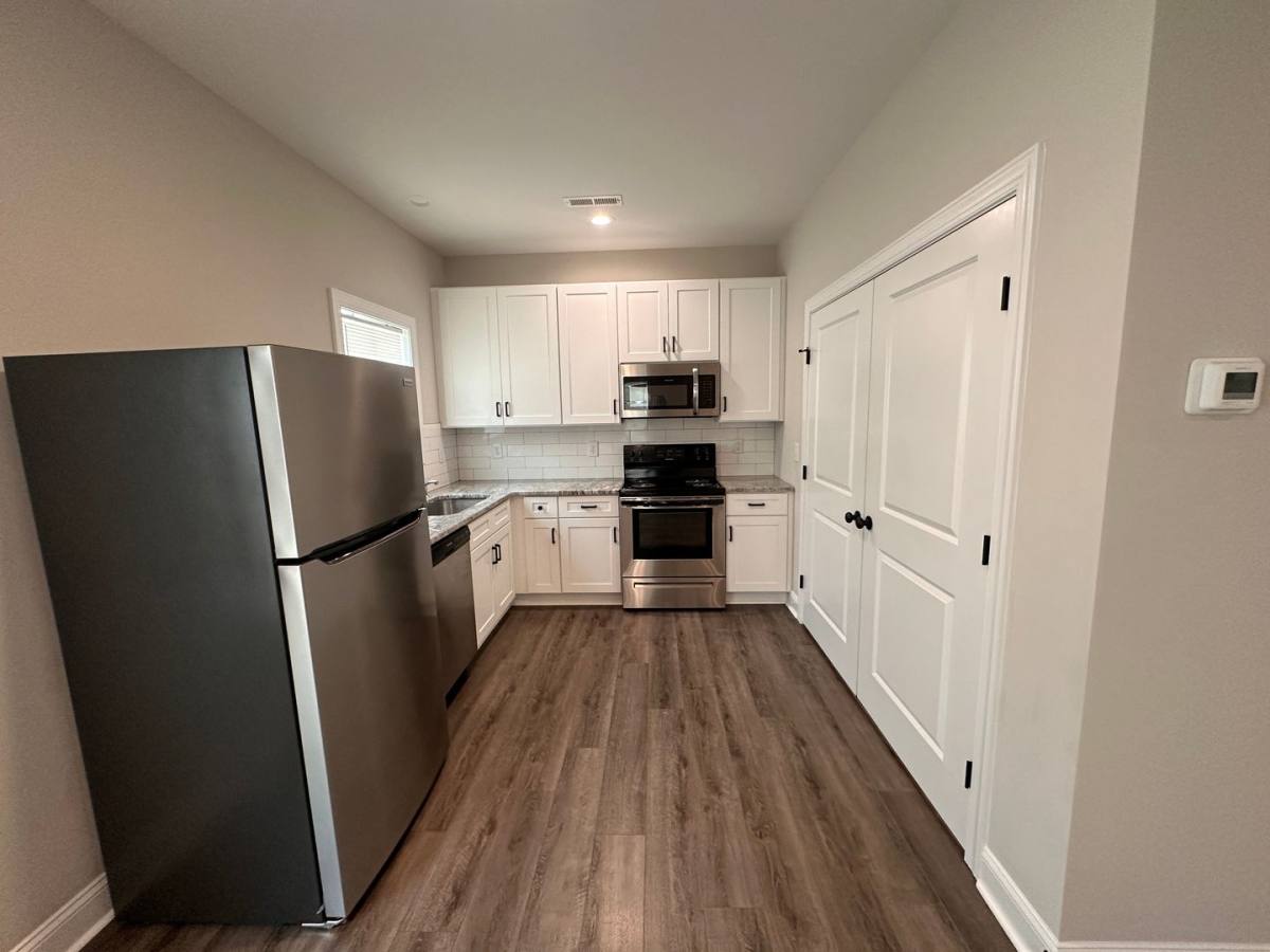 House for rent at 4310-A Peachtree Ave, Wilmington, NC 28403