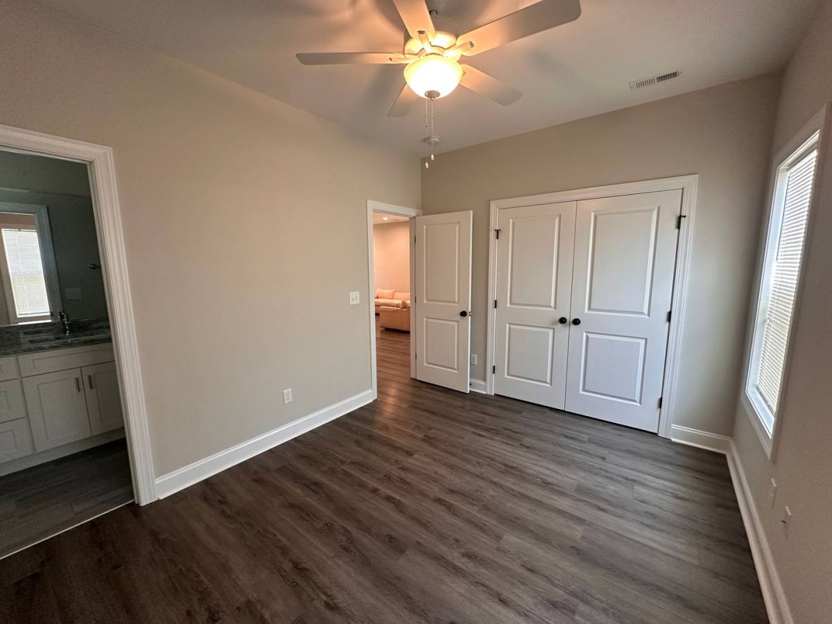 House for rent at 4310-A Peachtree Ave, Wilmington, NC 28403