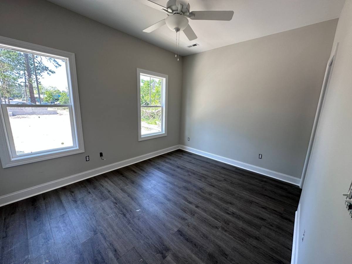 House for rent at 4310-A Peachtree Ave, Wilmington, NC 28403