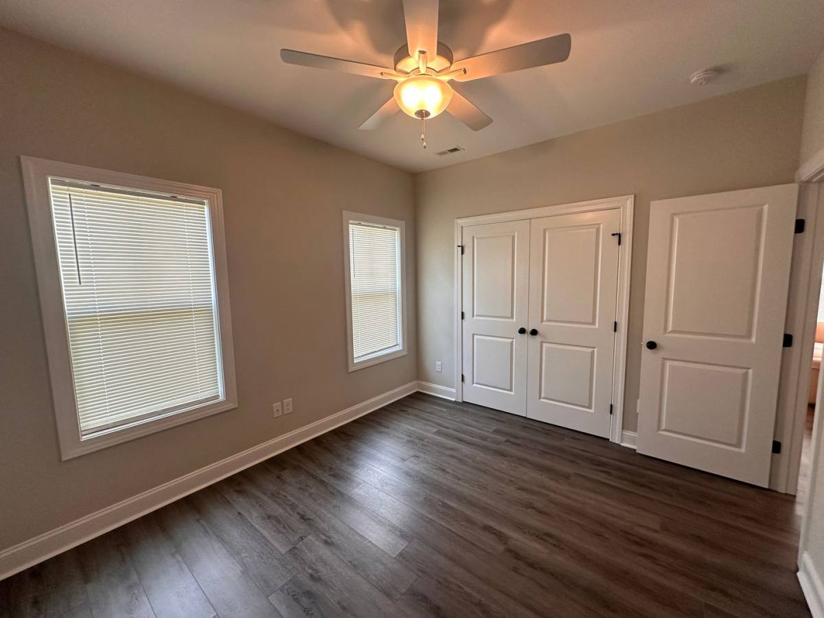House for rent at 4310-A Peachtree Ave, Wilmington, NC 28403