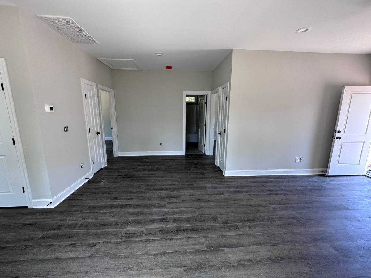 House for rent at 4310-A Peachtree Ave, Wilmington, NC 28403